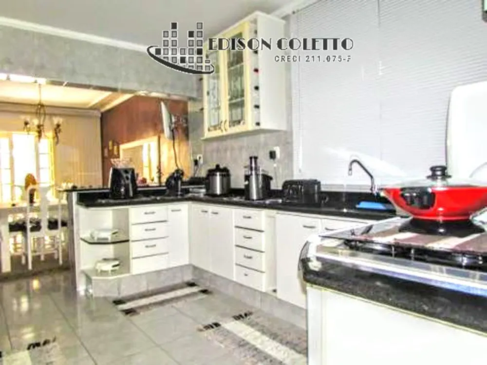Casa, 3 quartos, 320 m² - Foto 17