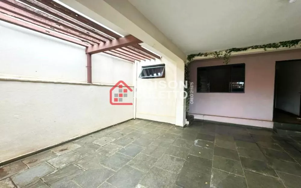 Casa, 2 quartos, 98 m² - Foto 12
