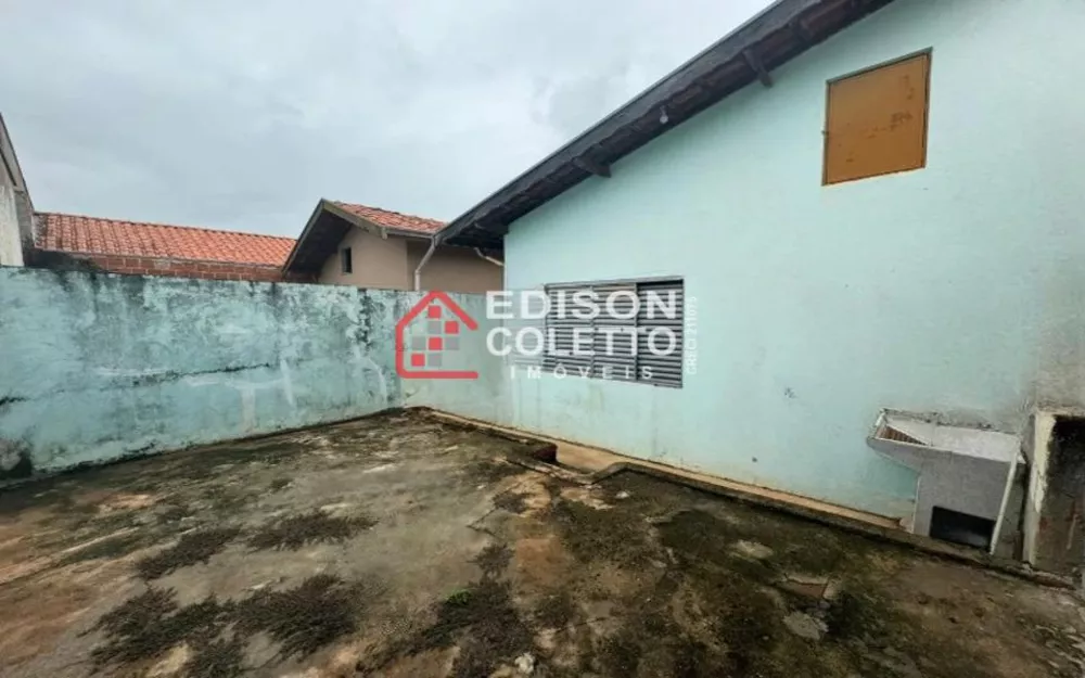 Casa, 2 quartos, 98 m² - Foto 7
