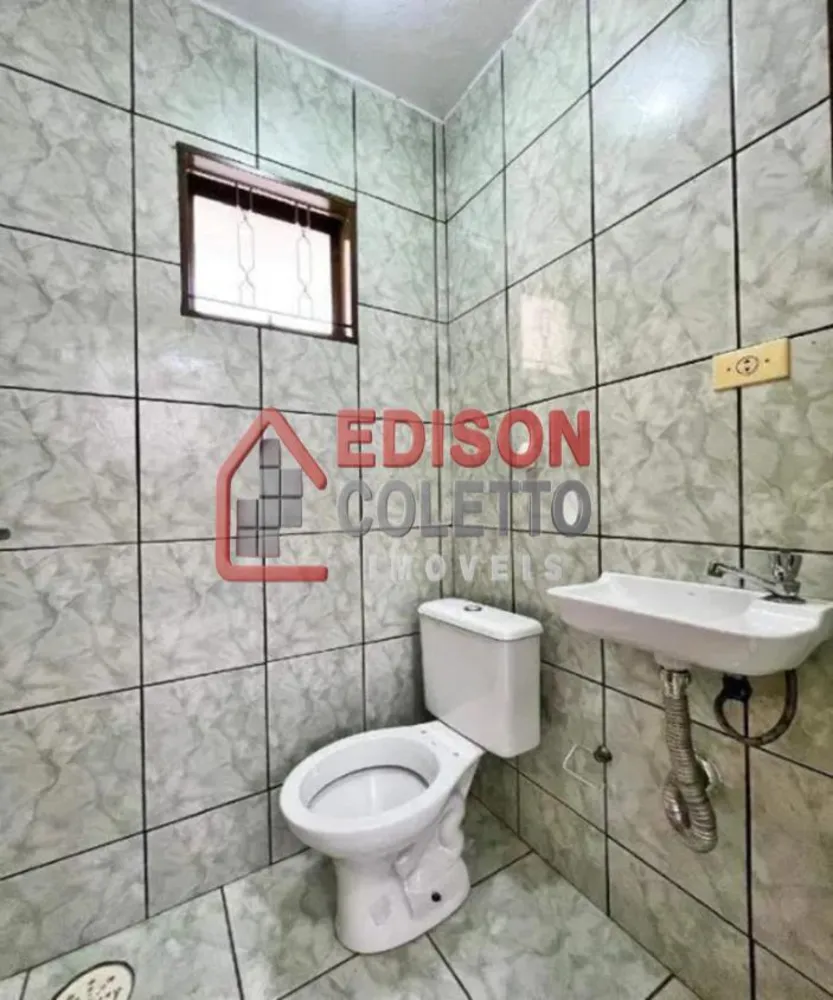 Casa, 3 quartos, 141 m² - Foto 3