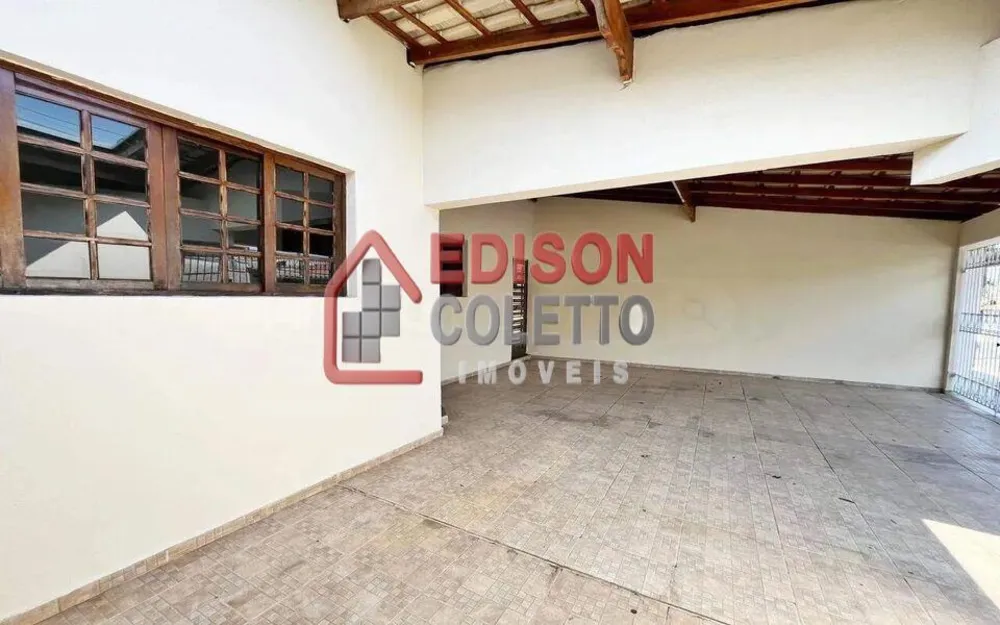 Casa, 3 quartos, 141 m² - Foto 7