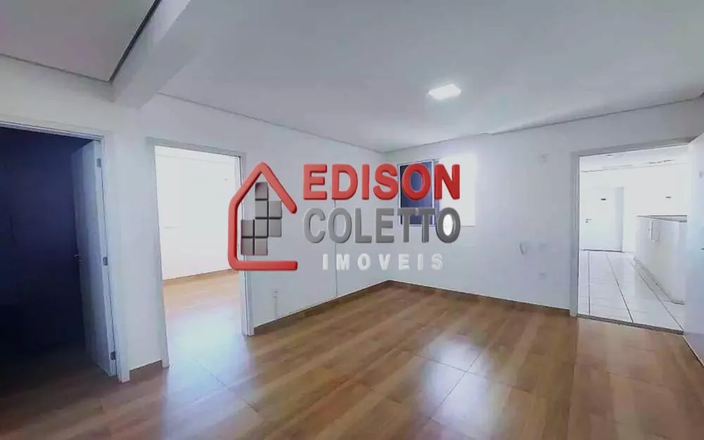 Apartamento, 2 quartos, 48 m² - Foto 1