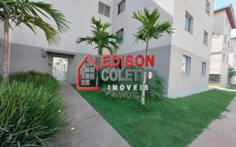 Apartamento, 2 quartos, 48 m² - Foto 9