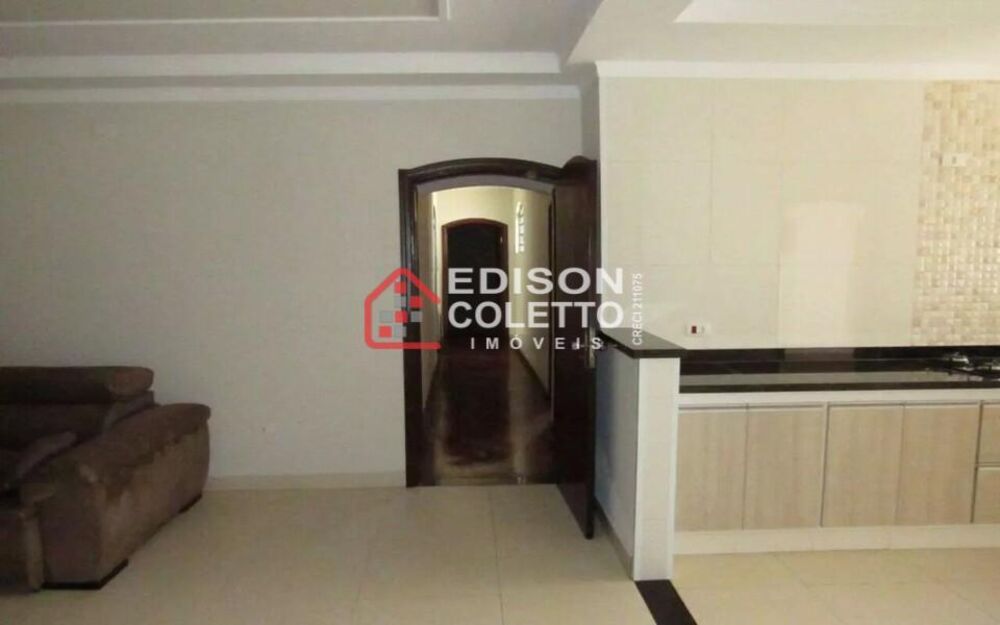 Casa, 3 quartos, 114 m² - Foto 5