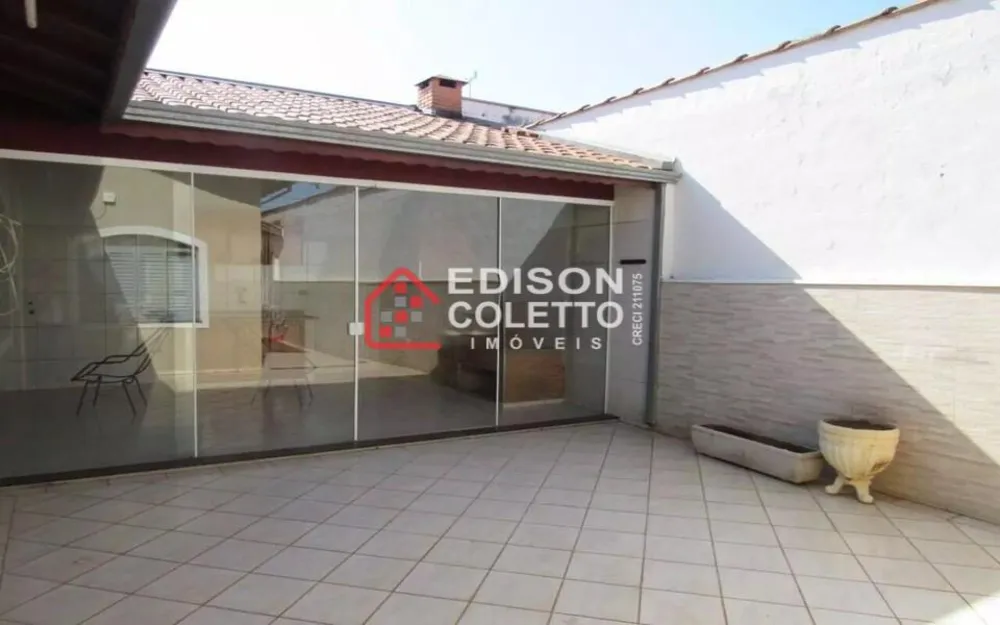 Casa, 3 quartos, 114 m² - Foto 12