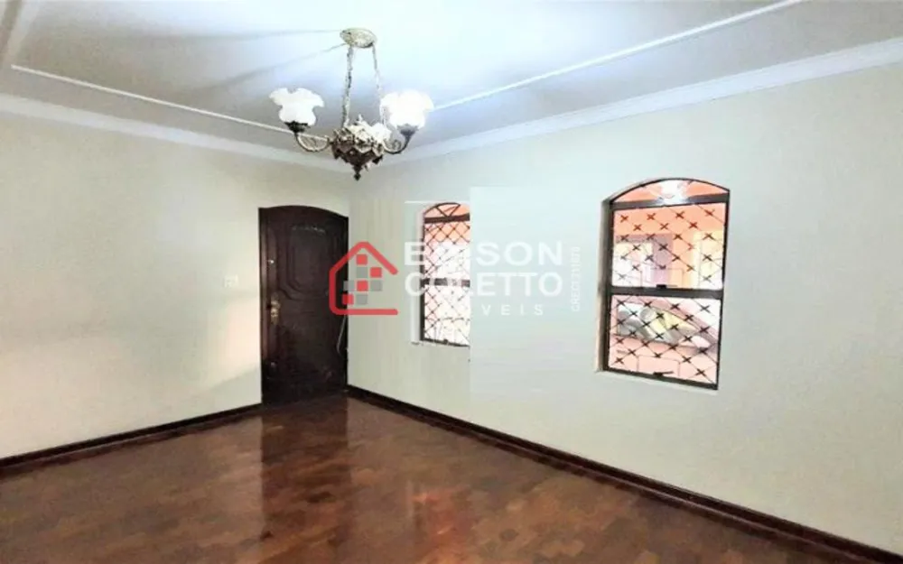 Casa, 3 quartos, 114 m² - Foto 3