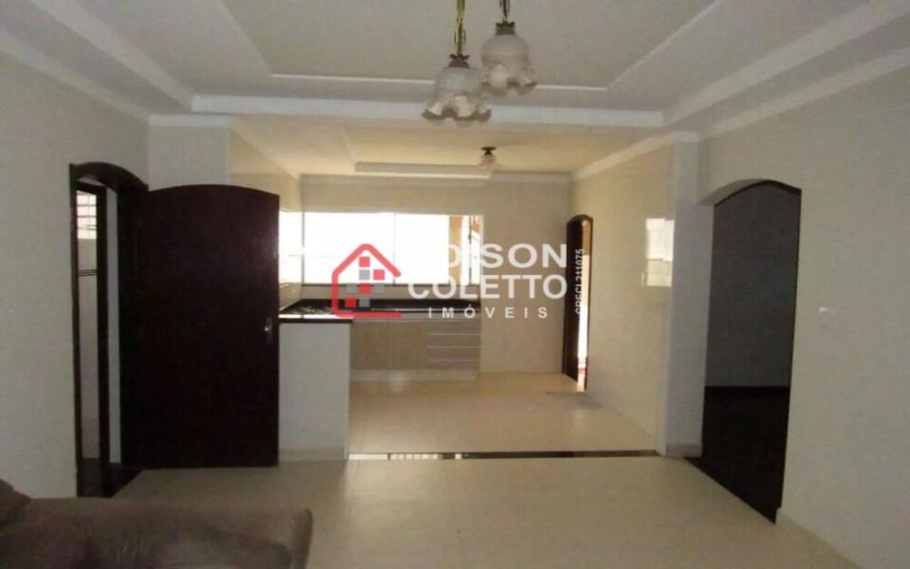 Casa, 3 quartos, 114 m² - Foto 6