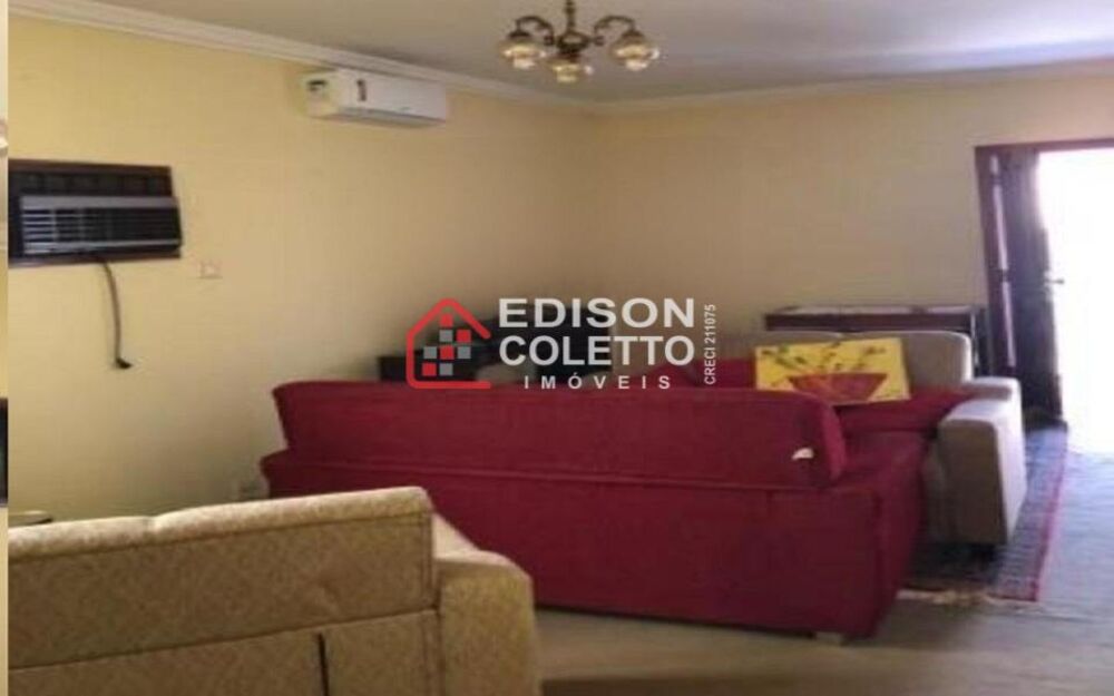 Casa, 5 quartos, 185 m² - Foto 4