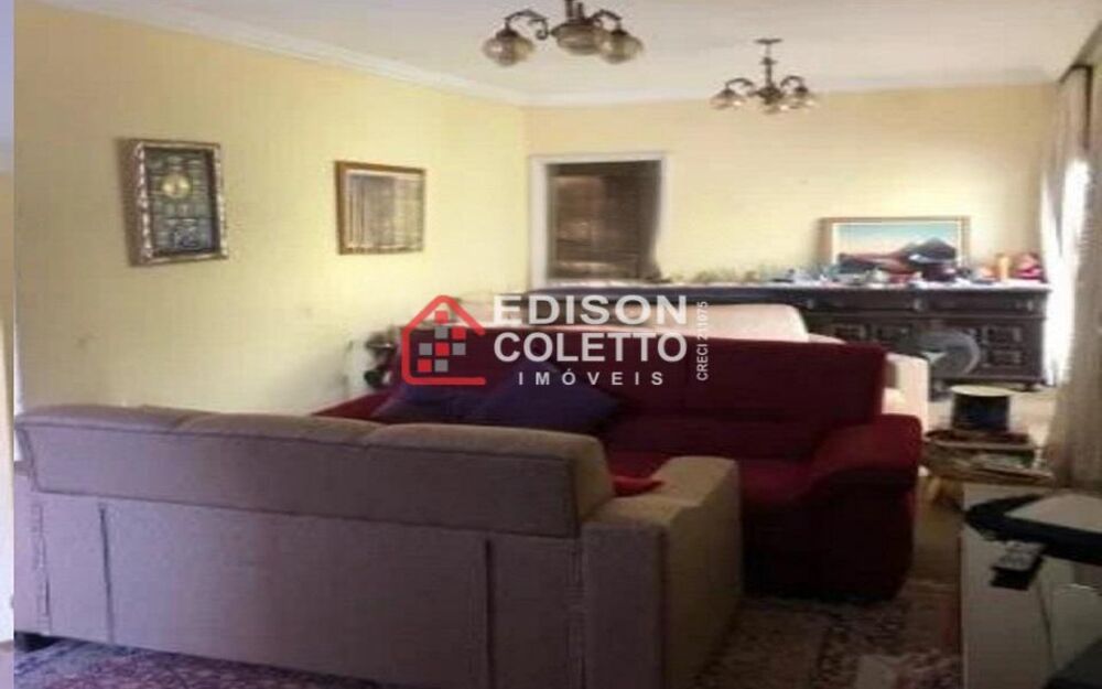 Casa, 5 quartos, 185 m² - Foto 3