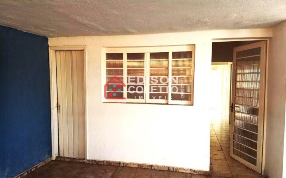 Casa, 3 quartos, 138 m² - Foto 3