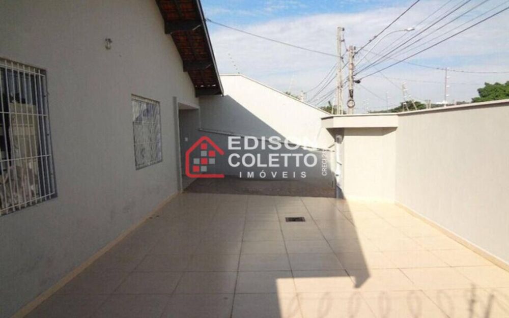 Casa à venda e aluguel com 3 quartos - Foto 4