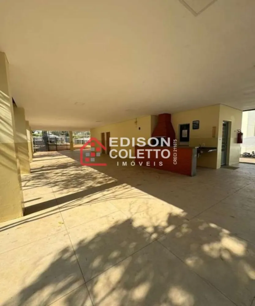 Apartamento, 2 quartos, 52 m² - Foto 14