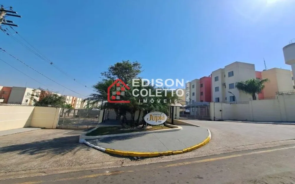 Apartamento, 2 quartos, 52 m² - Foto 9