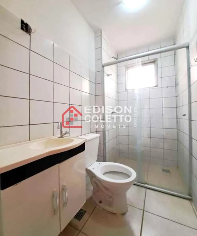 Apartamento, 2 quartos, 52 m² - Foto 6