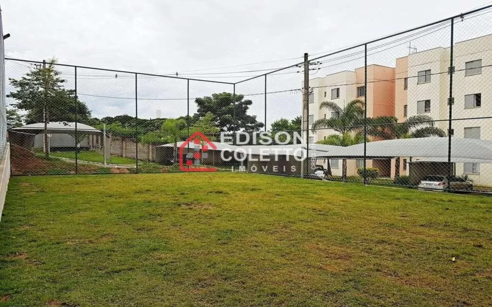 Apartamento, 2 quartos, 52 m² - Foto 16