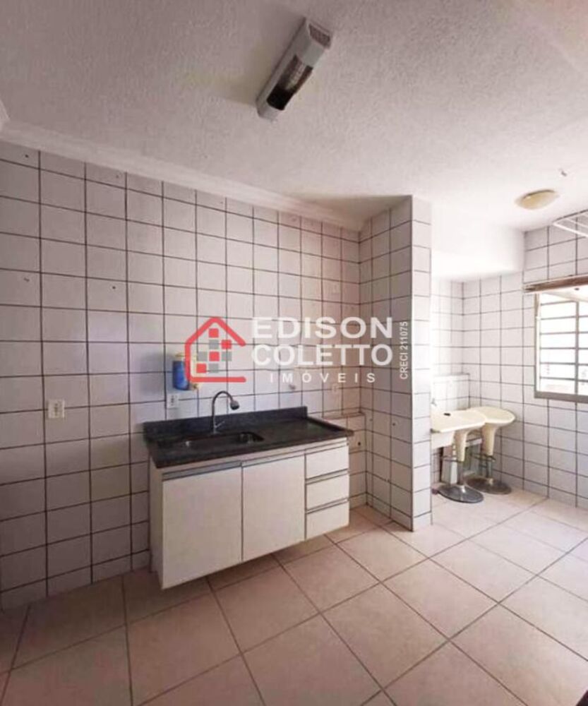 Apartamento, 2 quartos, 52 m² - Foto 1