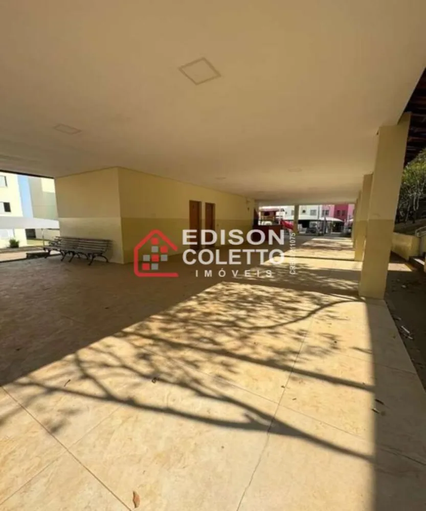 Apartamento, 2 quartos, 52 m² - Foto 15