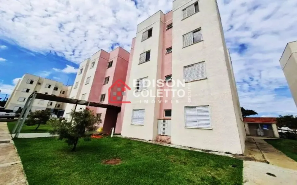Apartamento, 2 quartos, 52 m² - Foto 12