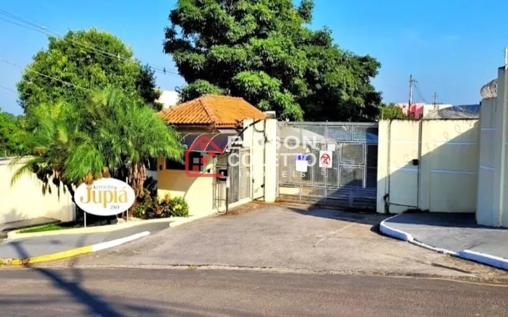 Apartamento, 2 quartos, 52 m² - Foto 11