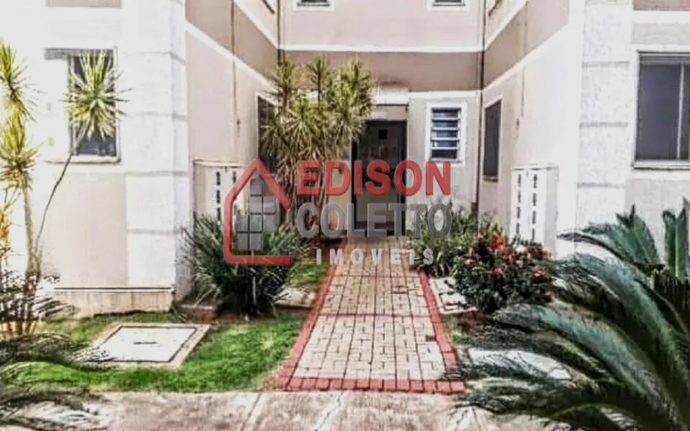 Apartamento, 2 quartos, 46 m² - Foto 16