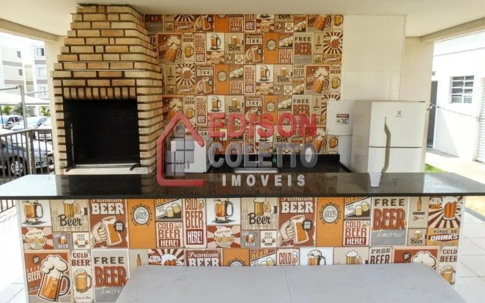 Apartamento, 2 quartos, 46 m² - Foto 6
