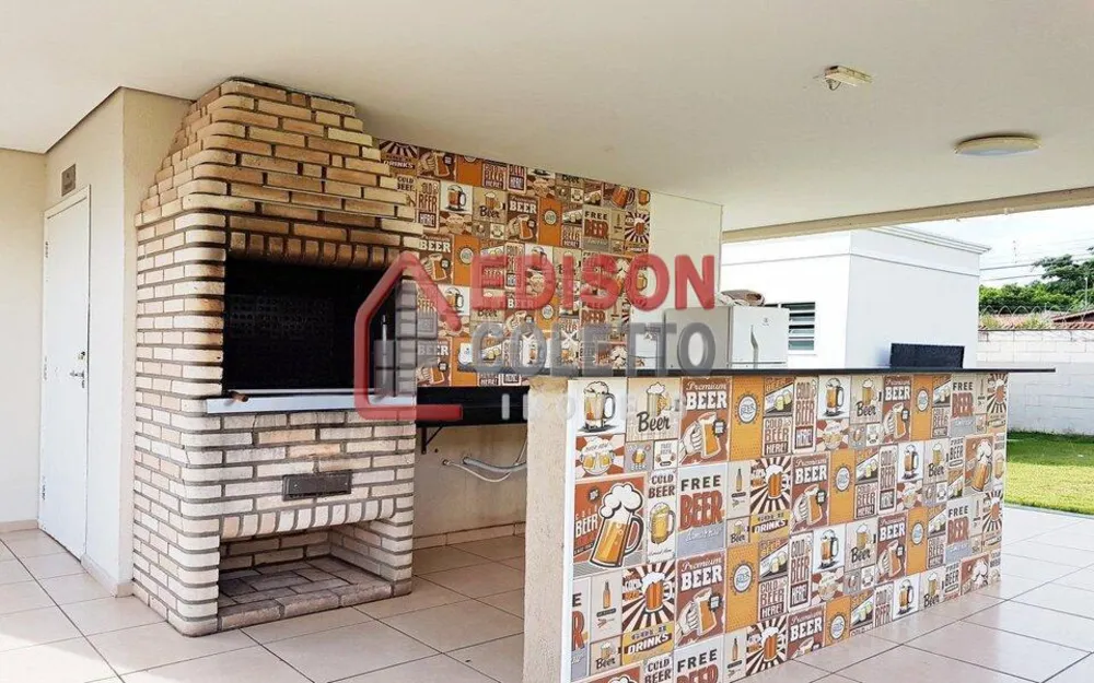 Apartamento, 2 quartos, 46 m² - Foto 11
