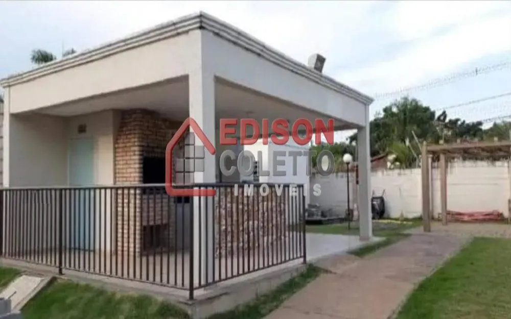 Apartamento, 2 quartos, 46 m² - Foto 7