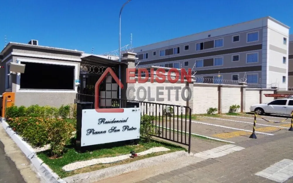 Apartamento, 2 quartos, 46 m² - Foto 6
