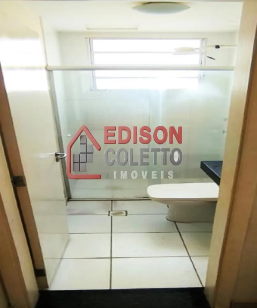 Apartamento, 2 quartos, 46 m² - Foto 5