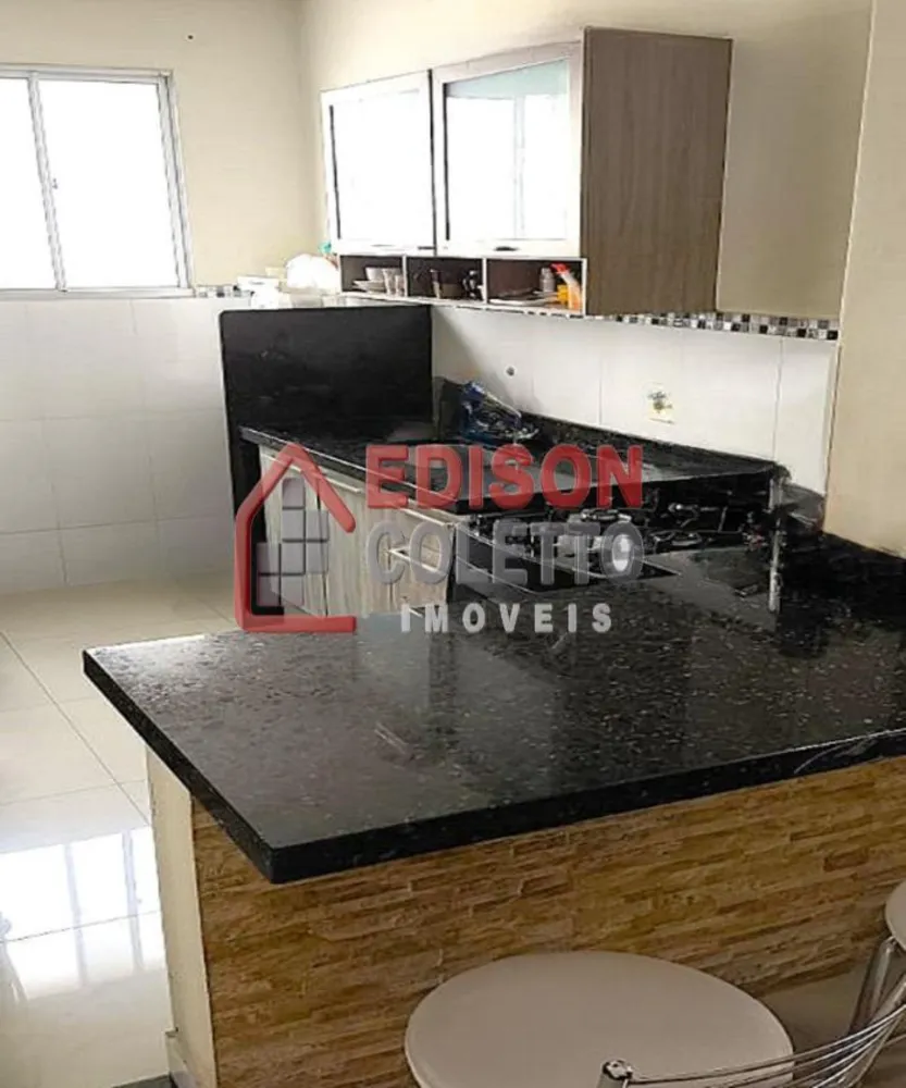 Apartamento, 2 quartos, 46 m² - Foto 2