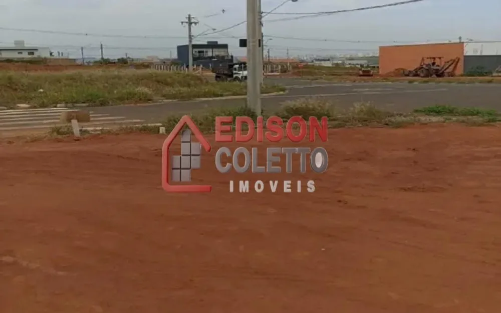 Terreno, 250 m² - Foto 1