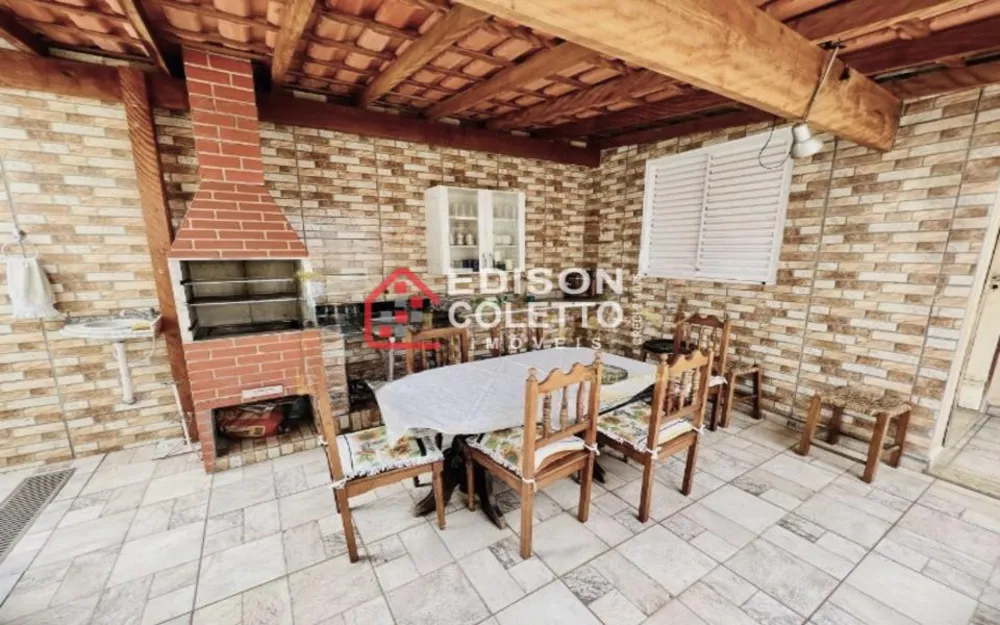 Casa, 3 quartos, 170 m² - Foto 21