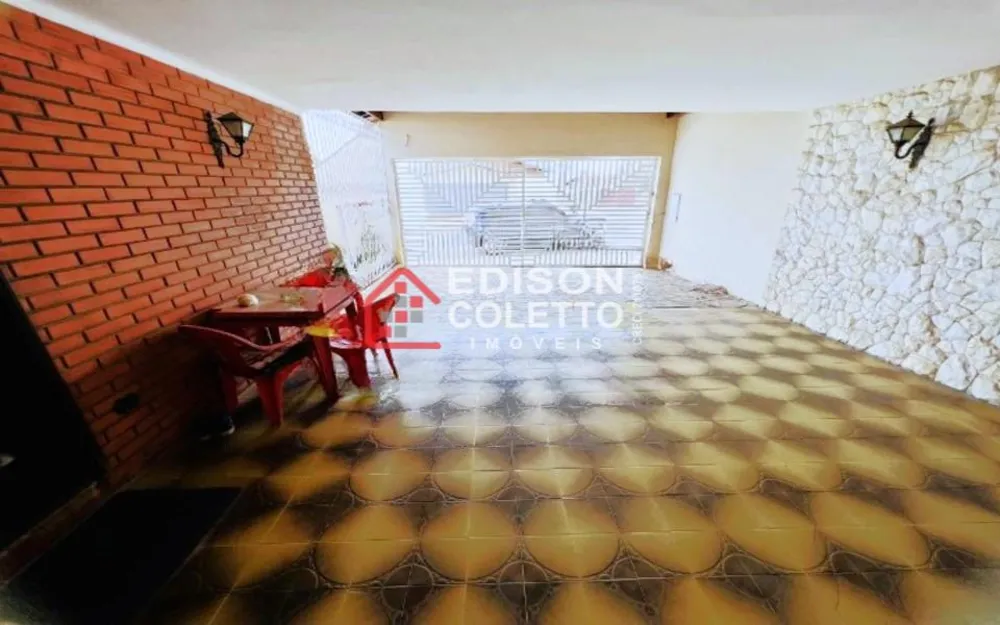 Casa, 3 quartos, 170 m² - Foto 4