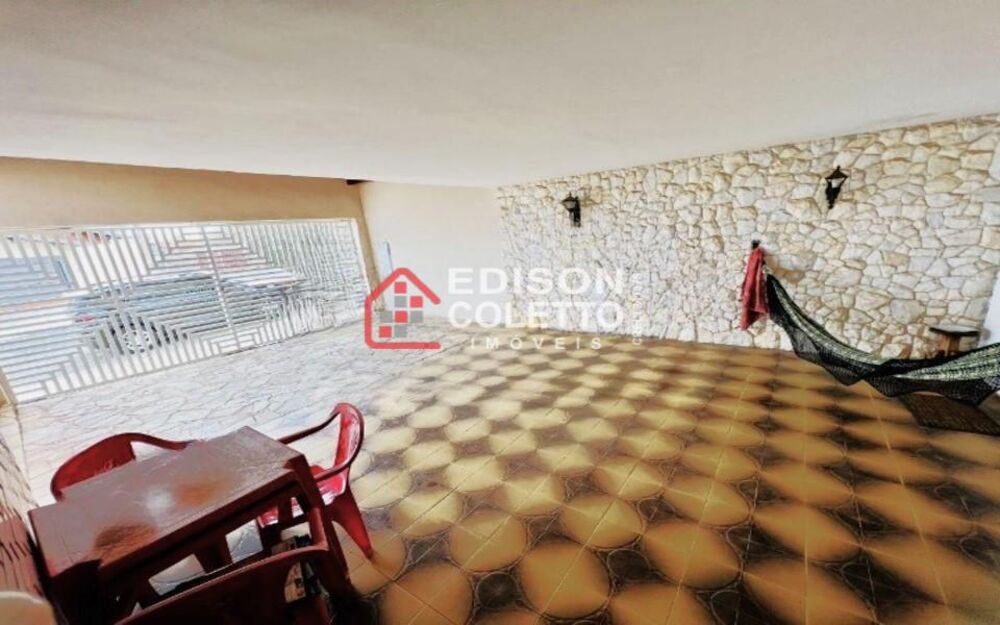Casa, 3 quartos, 170 m² - Foto 6
