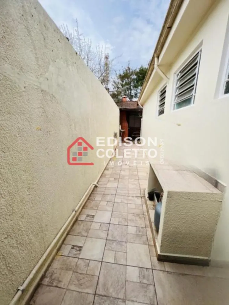 Casa, 3 quartos, 170 m² - Foto 24