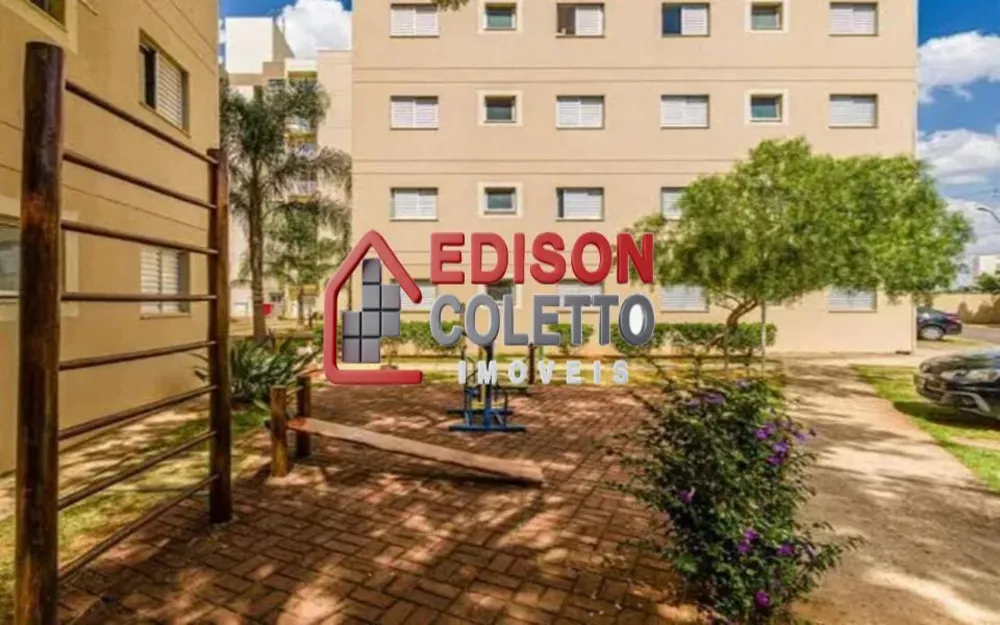 Apartamento, 2 quartos, 45 m² - Foto 19