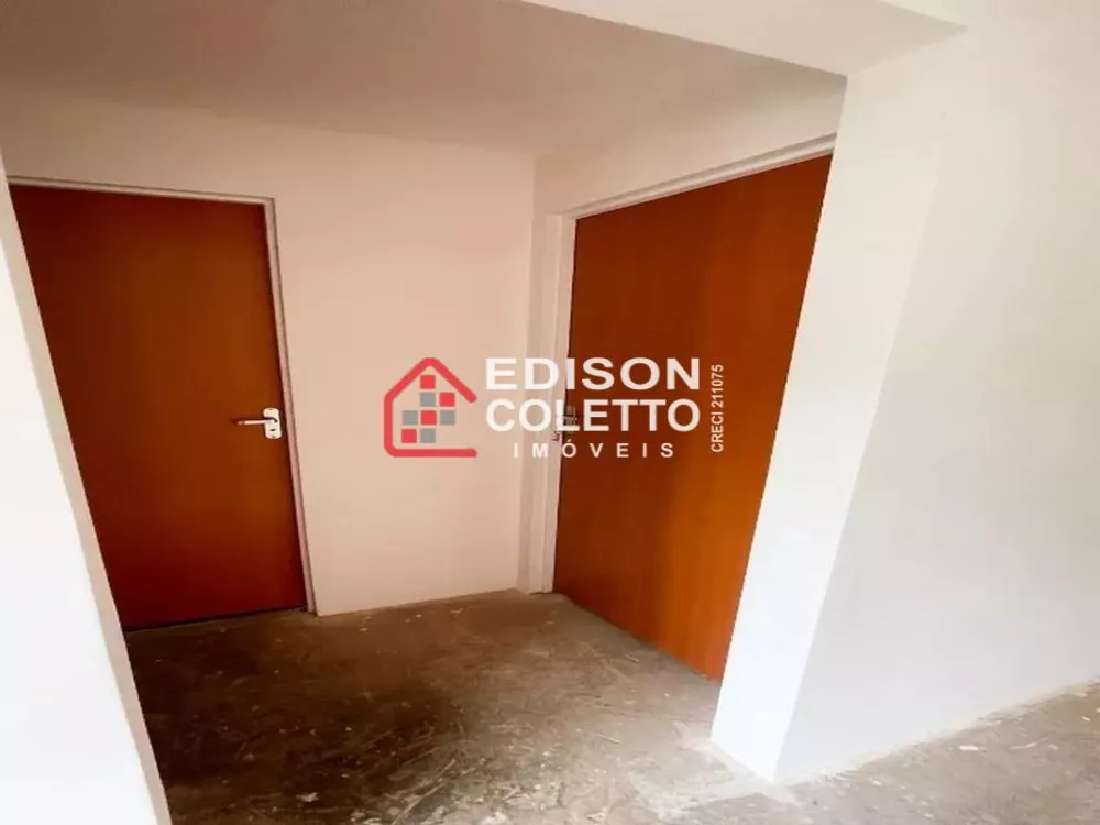 Apartamento, 2 quartos, 45 m² - Foto 2