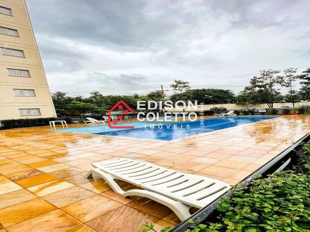 Apartamento, 2 quartos, 45 m² - Foto 6