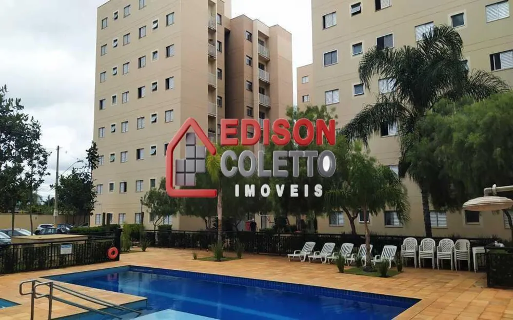 Apartamento, 2 quartos, 45 m² - Foto 15