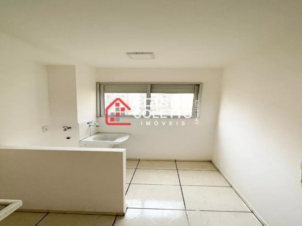 Apartamento, 2 quartos, 45 m² - Foto 5
