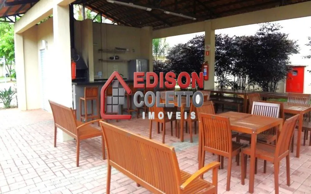 Apartamento, 2 quartos, 45 m² - Foto 16