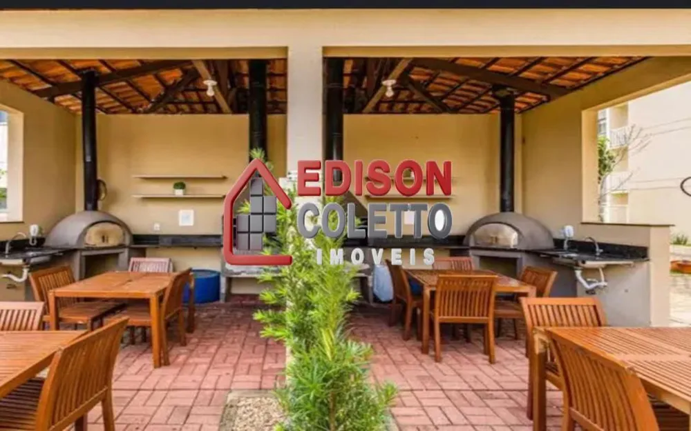 Apartamento, 2 quartos, 45 m² - Foto 18