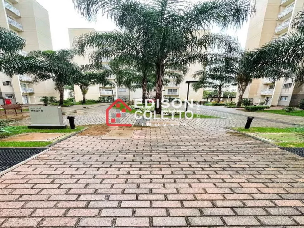 Apartamento, 2 quartos, 45 m² - Foto 4