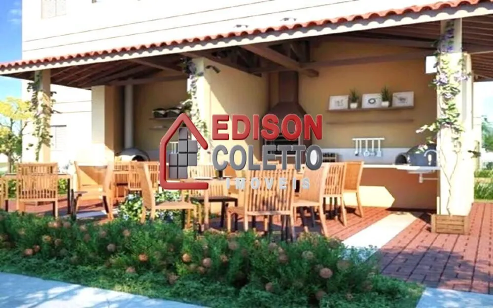 Apartamento, 2 quartos, 45 m² - Foto 17