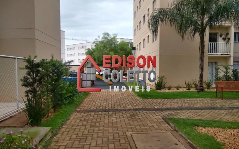 Apartamento, 2 quartos, 45 m² - Foto 12