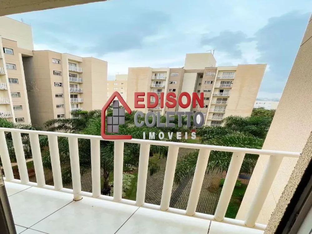Apartamento, 2 quartos, 45 m² - Foto 9