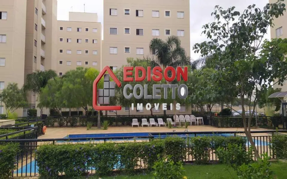 Apartamento, 2 quartos, 45 m² - Foto 14