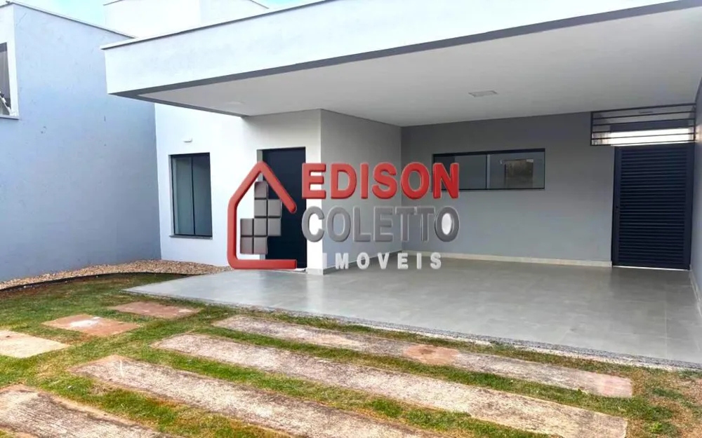 Casa, 3 quartos, 100 m² - Foto 5