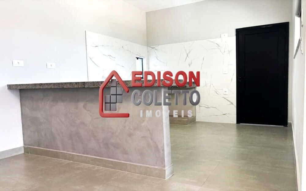 Casa, 3 quartos, 100 m² - Foto 4