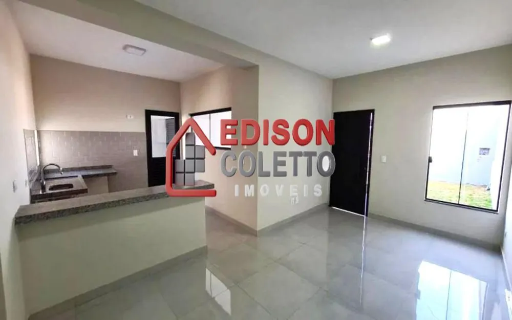 Casa, 3 quartos, 100 m² - Foto 6